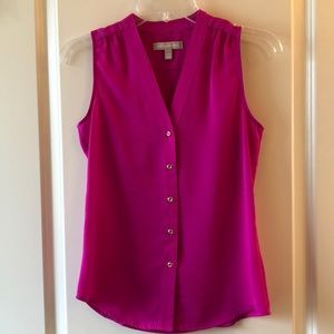 Banana Republic 00 Petite Blouse
